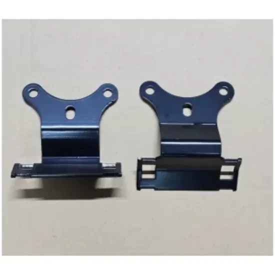 Front cylinder mounting bracket - LC200-GMC-TUNDRA