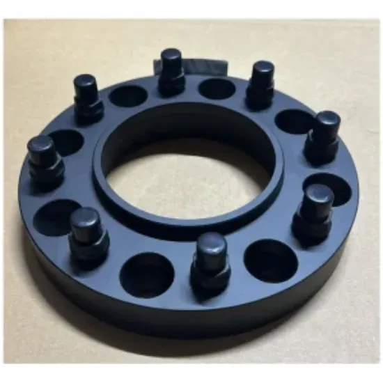 Wheel Spacer 30mm GMC HD2500