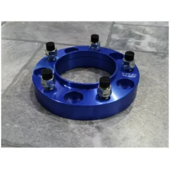Wheel Spacer 30mm GMC