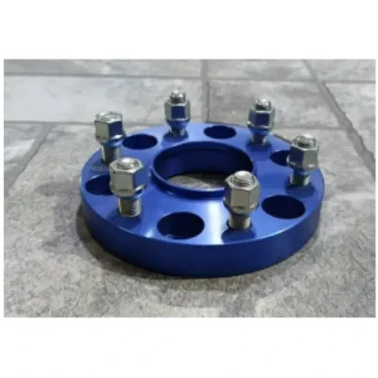 Wheel Spacer 35mm GMC-Y62