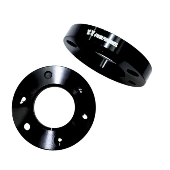 Sierra Silverado 30mm front spacer lift