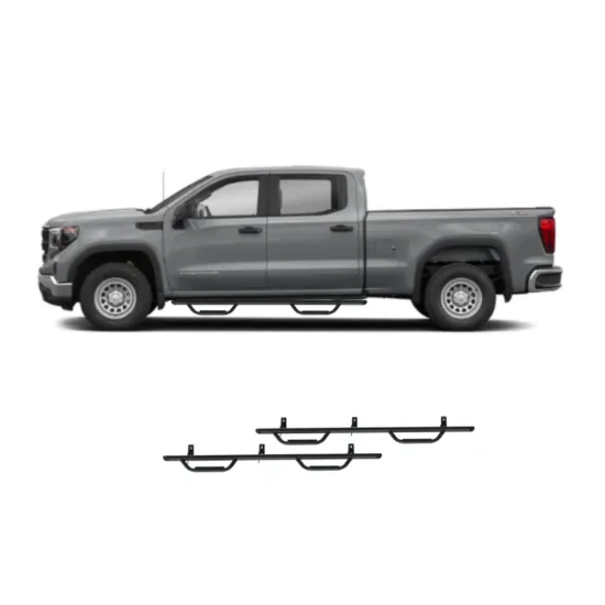 4DOOR GMC Submersible Pedal 1500 -2007-2018