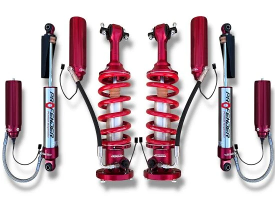 Gambin Provendor Electric GMC UP1-2 ( 2019 - 2026 )