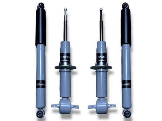 Jumpin' Desert Lion GMC 1500 ( 2014 - 2018 )