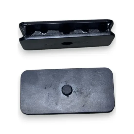 Rear spacer lift, 2 cm, GMC 1500 - Toyota Tundra - Figo