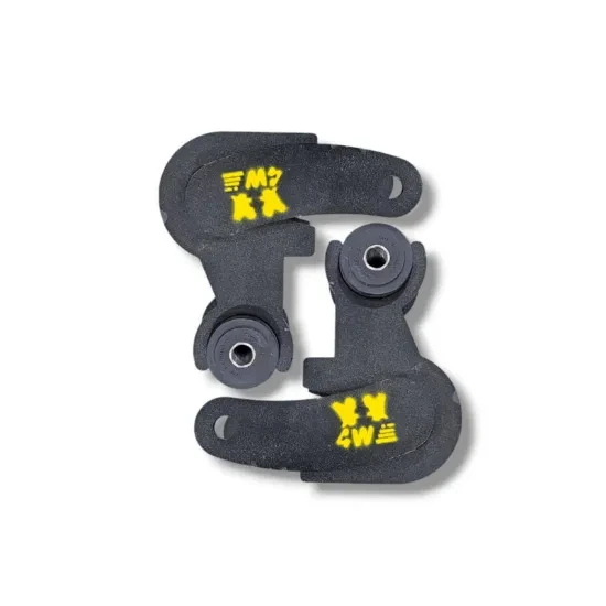 Saliva GMC HD 2500-3500 - Chevrolet Silverado