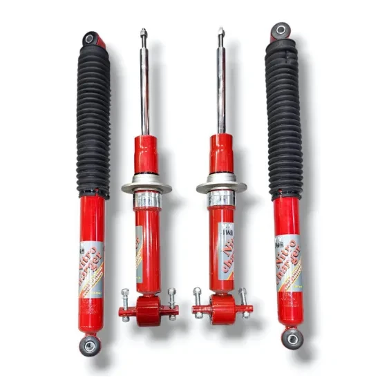 Two sides GMC 1500 - Yukon - Tahoe - Silverado Sierra, front - rear