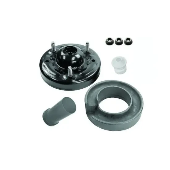 GMC Front Jumper Base 1