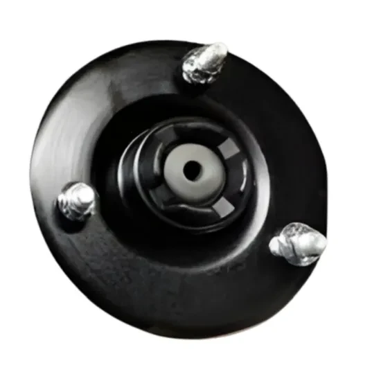 GMC Front Jumper Base 2