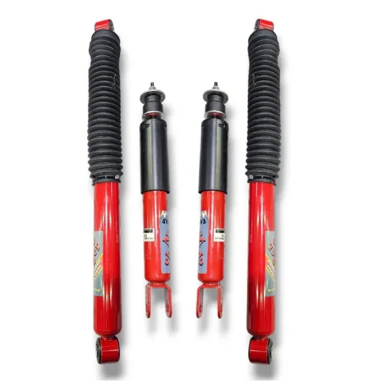 Jumpin GMC - Yukon - Tahoe - Sierra - Silverado front - rear