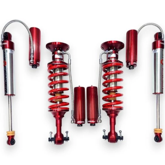 Jambin Brufender 2.5 GMC 1500