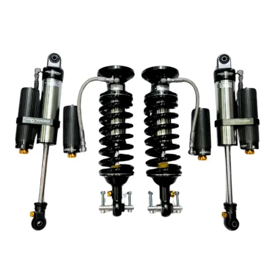 Jambin Brufender 3.0 Double Escape GMC1500 2