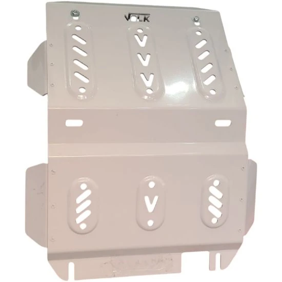 GMC 4MM Volk Plate ( 2019 - 2022 )