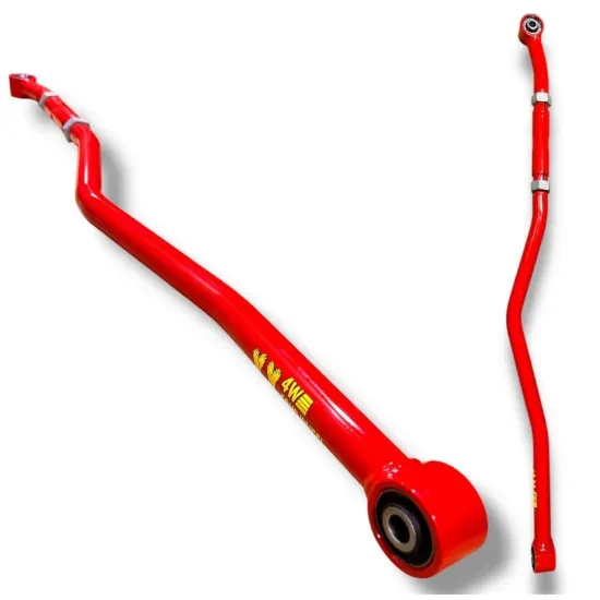 Track Bar - Panhard Wrangler Rear Adjustable JEEP JK