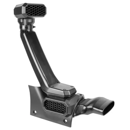 Snorkel Wrangler JEEP JK (2007-2018)