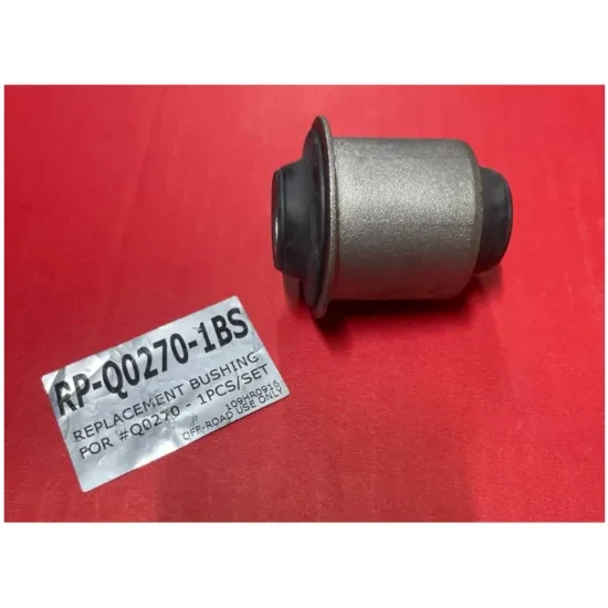 Front lower arm bushing JEEP JL - JT