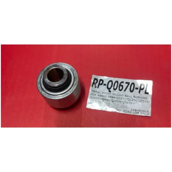 JEEP JL-JK rear truck bushing 2