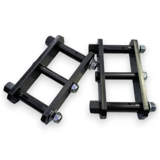 JEEP XJ Cherokee feather shape