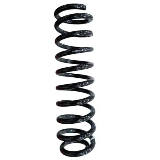JEEP XJ Spring - TJ Front 3.25" 16.5mm