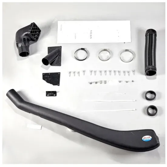 JEEP TJ Snorkel (1999 - 2006)