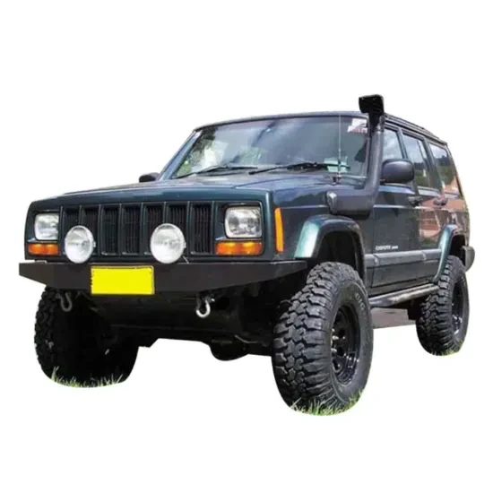 Snorkel Jeep Cherokee XJ - Liberty (1991 - 2001)