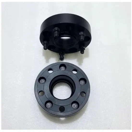 Wheel Spacer 35mm JEEP JK