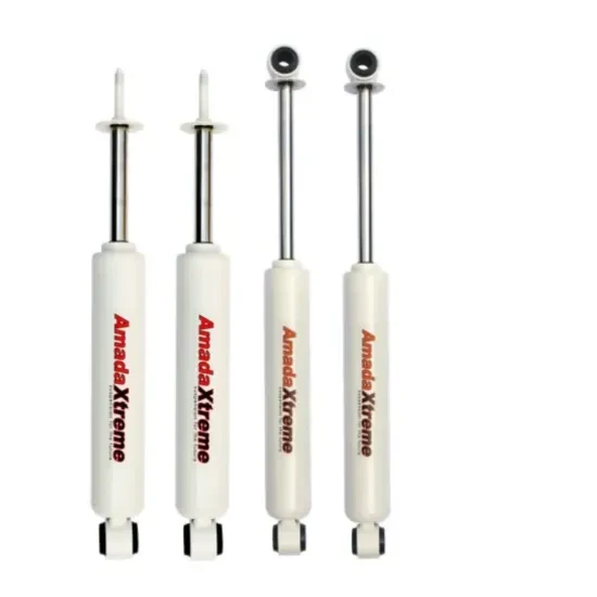 Jambin Amada Extreme JEEP GRAND CHEROKEE 1