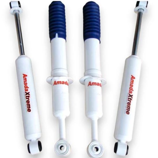 Jambin Amada Extreme JEEP JK