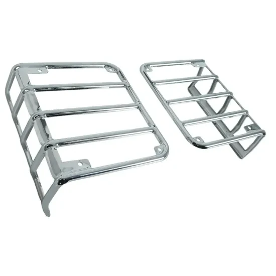 JK taillight protection cover 2