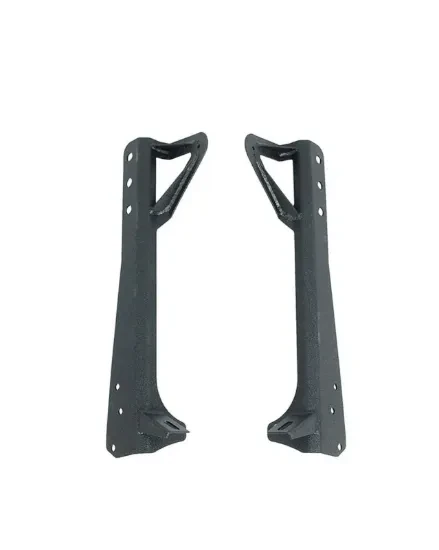 LED Bar Base 50 Inch Jeep Wrangler TJ (1997 - 2006)