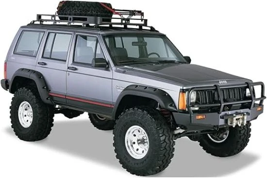 Fender JEEP XJ Cherokee