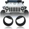 Lite Wrangler Eyelash JK Cover - Image 2
