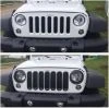 Lite Wrangler Eyelash JK Cover - Image 4