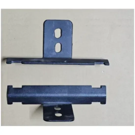 Rear cylinder mounting bracket - JK