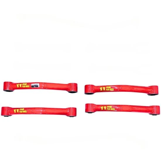 Front and rear lower rack Jeep Cherokee TJ - XJ