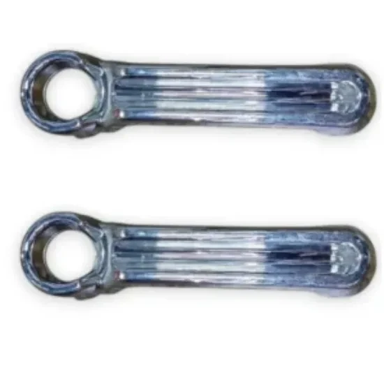 Jeep Wrangler JK handlebar set