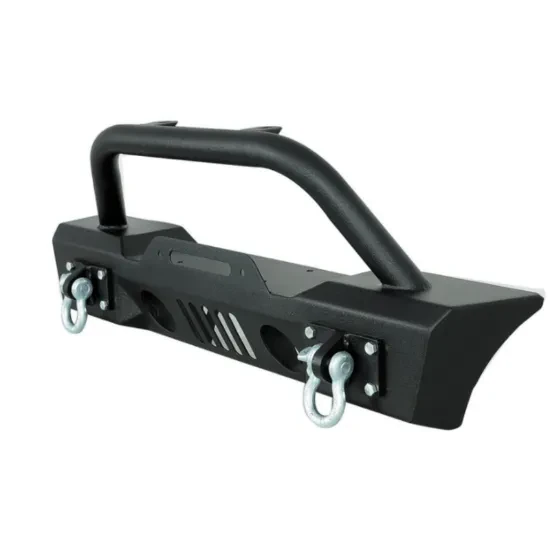 Jeep Wrangler JK front strut 2007 - 2015