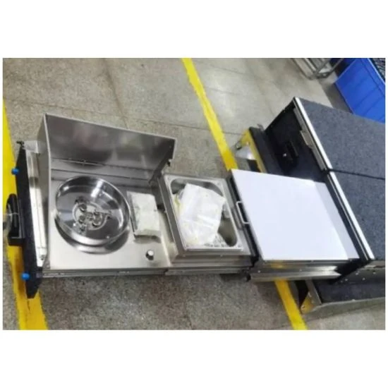 JL pocket kitchen box