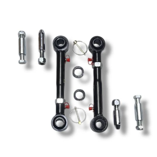 JEEP WRANGLER JK Front Link Set