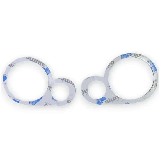 Wrangler JK light frame