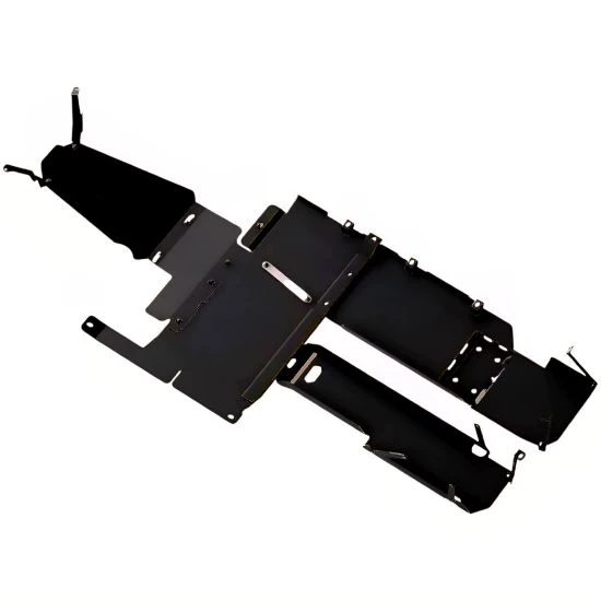 JEEP JL skid plate