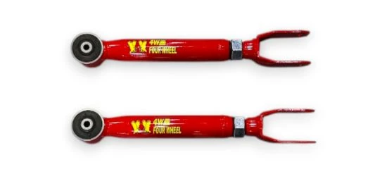 Front arm needles Jeep Cherokee XJ - TJ 1