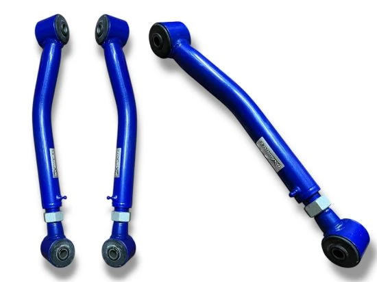 Top back pocket JK - JL 1