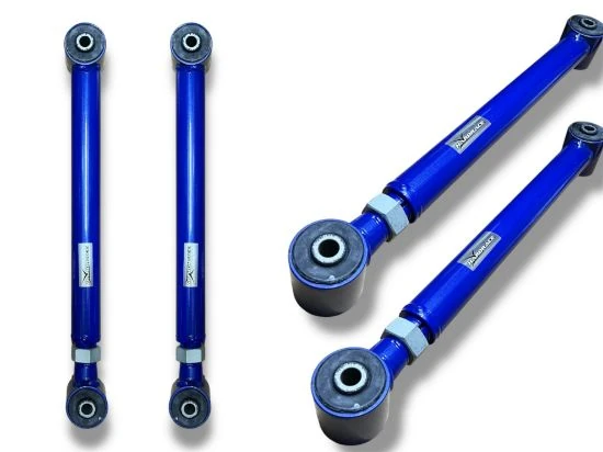 Lower back pocket JK - JL 1