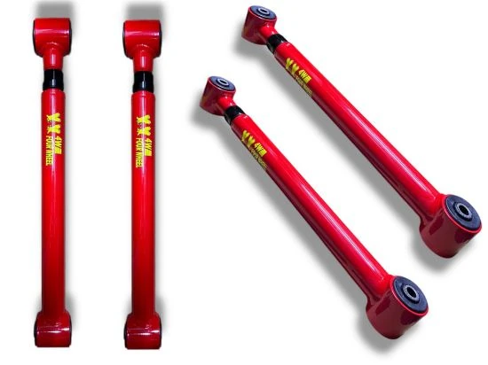 Lower back pocket JK - JL 2