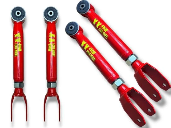 Front arm needles Jeep Cherokee XJ - TJ