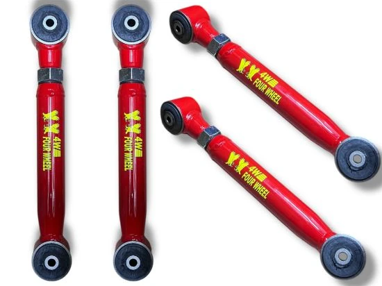 Back top pocket XJ - TJ 2