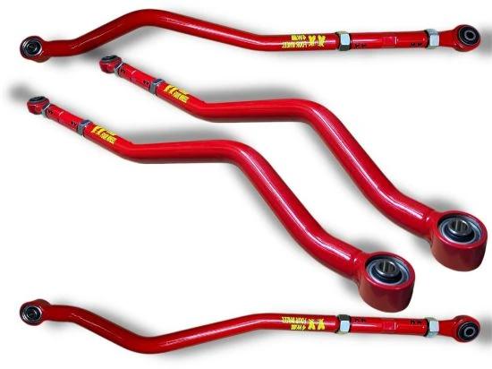 Track bar front jeep JL - JT 1