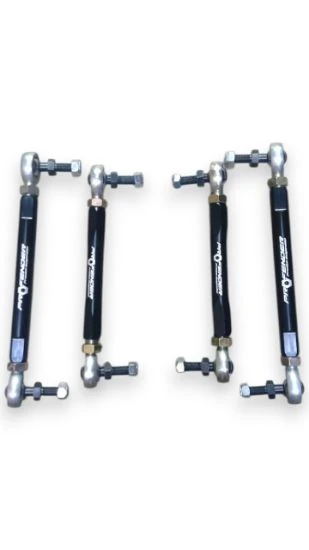 JEEP JK Link Kit (2007 - 2018)