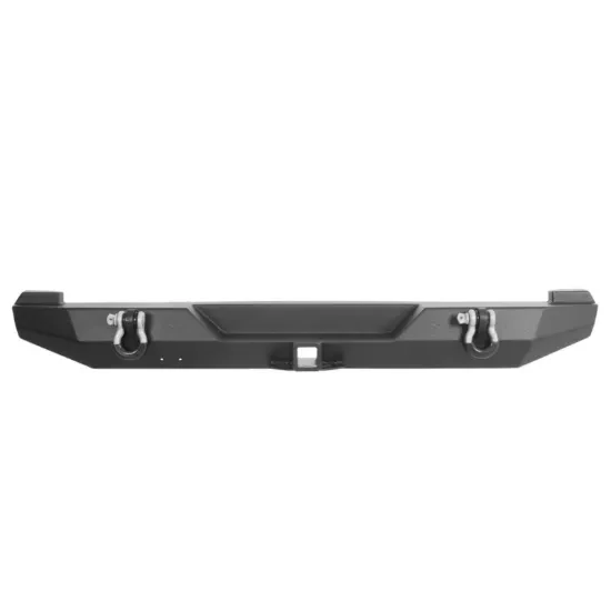 Rear bumper Jeep Cherokee XJ (1984 - 2001)